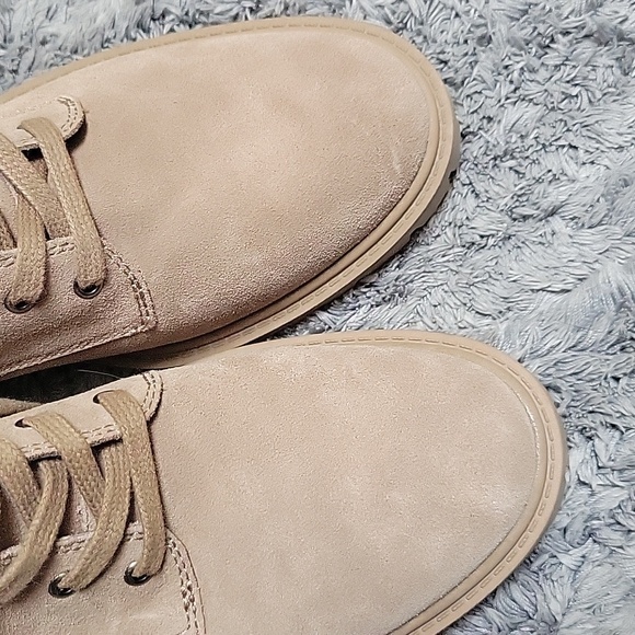 NEW Vince Camuto Women's Fawdry Combat Boot SIZE 7.5 - Picture 3 of 9